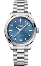Load image into Gallery viewer, 220.10.34.20.03.002 - Omega Seamaster Aqua Terra Shades 34mm