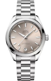 220.10.34.20.09.001 - Omega Seamaster Aqua Terra Shades 34mm