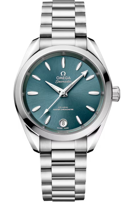 220.10.34.20.10.001 - Omega Seamaster Aqua Terra Shades 34mm