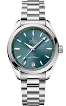 Load image into Gallery viewer, 220.10.34.20.10.001 - Omega Seamaster Aqua Terra Shades 34mm