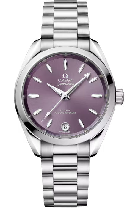 220.10.34.20.10.002 - Omega Seamaster Aqua Terra Shades 34mm