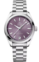 Load image into Gallery viewer, 220.10.34.20.10.002 - Omega Seamaster Aqua Terra Shades 34mm