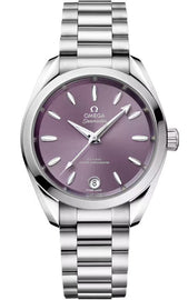 220.10.34.20.10.002 - Omega Seamaster Aqua Terra Shades 34mm