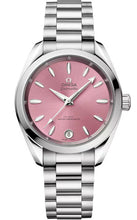 Load image into Gallery viewer, 220.10.34.20.10.003 - Omega Seamaster Aqua Terra Shades 34mm