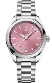 220.10.34.20.10.003 - Omega Seamaster Aqua Terra Shades 34mm