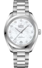 220.10.34.20.55.001 - Omega Seamaster Aqua Terra 150M 34mm