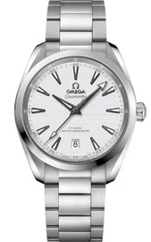 220.10.38.20.02.001 - Omega Seamaster Aqua Terra 150M 38mm