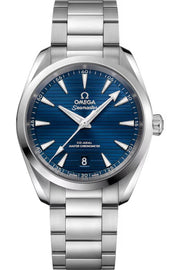 220.10.38.20.03.001 - Omega Seamaster Aqua Terra 150M 38mm