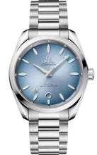 Load image into Gallery viewer, 220.10.38.20.03.004 - Omega Seamaster Aqua Terra Shades 38mm