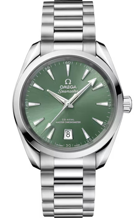 220.10.38.20.10.002 - Omega Seamaster Aqua Terra Shades 38mm