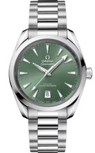Load image into Gallery viewer, 220.10.38.20.10.002 - Omega Seamaster Aqua Terra Shades 38mm