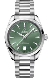 220.10.38.20.10.002 - Omega Seamaster Aqua Terra Shades 38mm