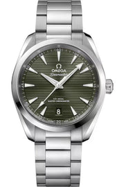 220.10.38.20.10.003 - Omega Seamaster Aqua Terra 150M 38mm