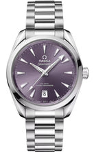 Load image into Gallery viewer, 220.10.38.20.10.004 - Omega Seamaster Aqua Terra Shades 38mm