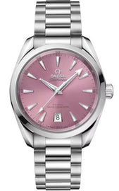 220.10.38.20.10.005 - Omega Seamaster Aqua Terra Shades 38mm