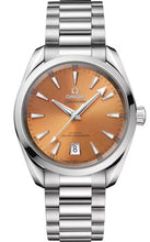 Load image into Gallery viewer, 220.10.38.20.12.001 - Omega Seamaster Aqua Terra Shades 38mm