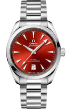 Load image into Gallery viewer, 220.10.38.20.13.003 - Omega Seamaster Aqua Terra Shades 38mm