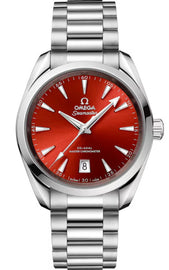 220.10.38.20.13.003 - Omega Seamaster Aqua Terra Shades 38mm