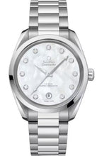 Load image into Gallery viewer, 220.10.38.20.55.001 - Omega Seamaster Aqua Terra 150M 38mm