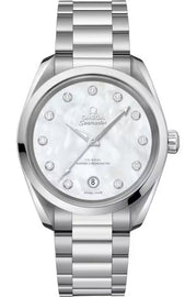 220.10.38.20.55.001 - Omega Seamaster Aqua Terra 150M 38mm