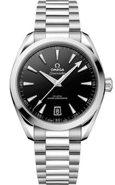 220.10.41.21.01.002 - Omega Seamaster Aqua Terra 150M 41mm