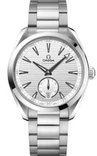 Load image into Gallery viewer, 220.10.41.21.02.002 - Omega Seamaster Aqua Terra 150M Small Seconds 41mm