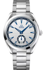 220.10.41.21.02.004 - Omega Seamaster Aqua Terra 150M Small Seconds 41mm