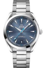 220.10.41.21.03.002 - Omega Seamaster Aqua Terra 150M 41mm