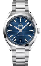 Load image into Gallery viewer, 220.10.41.21.03.004 - Omega Seamaster Aqua Terra 150M 41mm