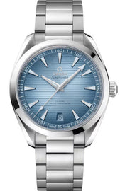 220.10.41.21.03.005 - Omega Seamaster Aqua Terra 150M 41mm