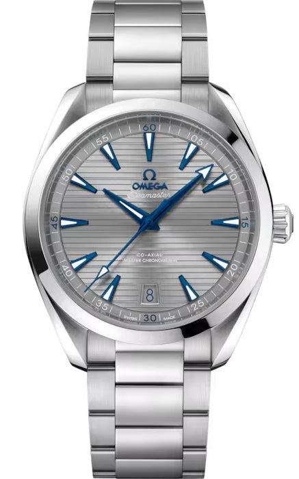 220.10.41.21.06.001 - Omega Seamaster Aqua Terra 150M 41mm