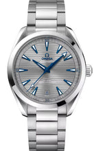 Load image into Gallery viewer, 220.10.41.21.06.001 - Omega Seamaster Aqua Terra 150M 41mm