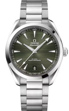 Load image into Gallery viewer, 220.10.41.21.10.001 - Omega Seamaster Aqua Terra 150M 41mm