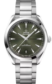 220.10.41.21.10.001 - Omega Seamaster Aqua Terra 150M 41mm