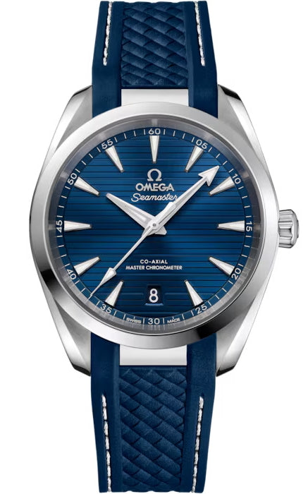 220.12.38.20.03.001 - Omega Seamaster Aqua Terra 150M 38mm