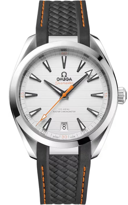 220.12.41.21.02.002 - Omega Seamaster Aqua Terra 150M 41mm