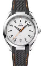Load image into Gallery viewer, 220.12.41.21.02.002 - Omega Seamaster Aqua Terra 150M 41mm