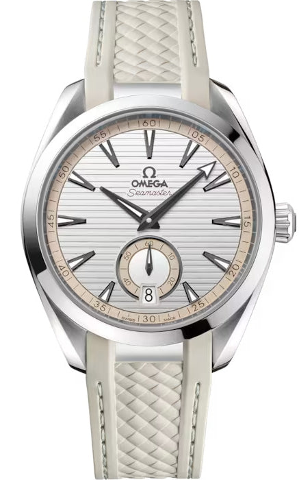 220.12.41.21.02.005 - Omega Seamaster Aqua Terra 150M Small Seconds 41mm