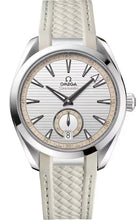 Load image into Gallery viewer, 220.12.41.21.02.005 - Omega Seamaster Aqua Terra 150M Small Seconds 41mm