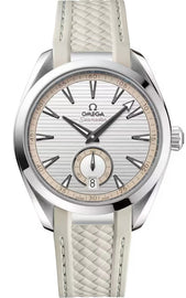 220.12.41.21.02.005 - Omega Seamaster Aqua Terra 150M Small Seconds 41mm