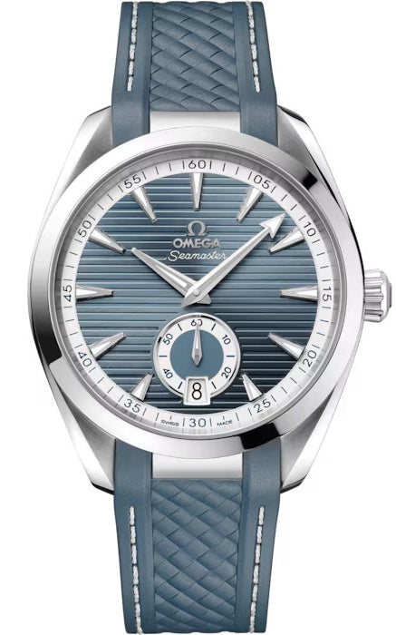 220.12.41.21.03.005 - Omega Seamaster Aqua Terra 150M 41mm