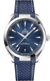 220.12.41.21.03.007 - Omega Seamaster Aqua Terra 150M 41mm
