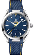 Load image into Gallery viewer, 220.12.41.21.03.009 - Omega Seamaster Aqua Terra 150M 41mm