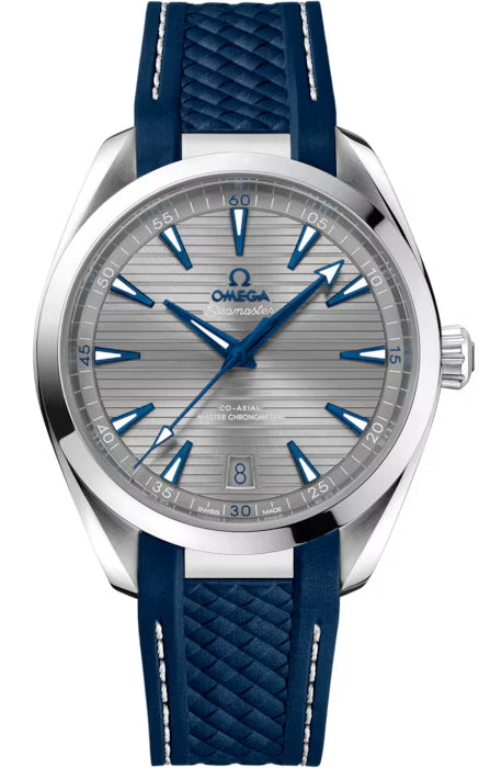 220.12.41.21.06.001 - Omega Seamaster Aqua Terra 150M 41mm