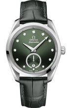 Load image into Gallery viewer, 220.13.38.20.60.001 - Omega Seamaster Aqua Terra 150M Small Seconds 38mm