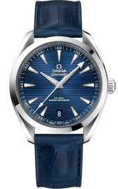 220.13.41.21.03.003 - Omega Seamaster Aqua Terra 150M 41mm