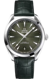 220.13.41.21.10.001 - Omega Seamaster Aqua Terra 150M 41mm