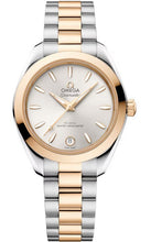 Load image into Gallery viewer, 220.20.30.20.02.001 - Omega Seamaster Aqua Terra 150M 30mm