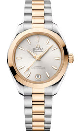 220.20.30.20.02.001 - Omega Seamaster Aqua Terra 150M 30mm