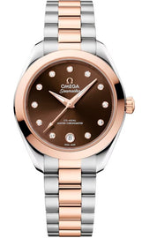 220.20.30.20.63.001 - Omega Seamaster Aqua Terra 150M 30mm